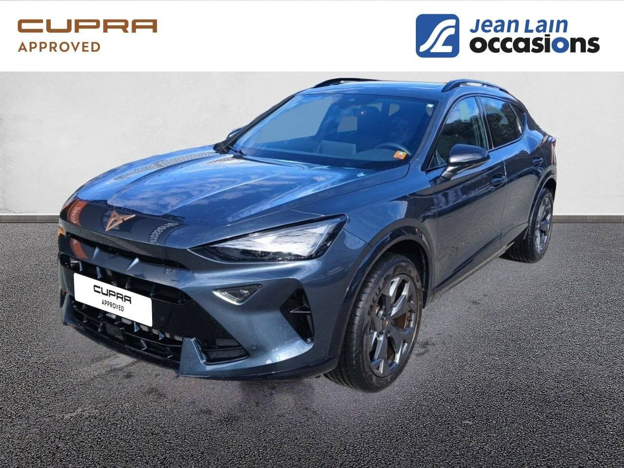 Vente en ligne CUPRA FORMENTOR Formentor 1.5 eTSI Hybrid 150 ch DSG7 V de 2025 au prix de 34 490 €