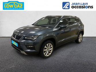 SEAT ATECA Ateca 1.5 TSI 150 ch ACT Start/Stop DSG7 Style 28/04/2020 en vente à Sassenage