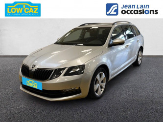 SKODA OCTAVIA COMBI Octavia Combi 2.0 TDI 150 ch SCR FAP DSG7 4x4 Business 11/09/2019 en vente à Sassenage