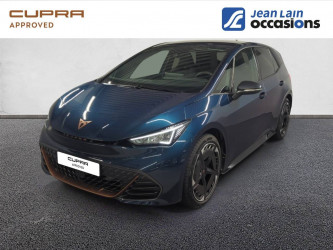 CUPRA BORN Born 230 ch - Batterie XL 03/10/2024 en vente à La Motte-Servolex