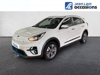 KIA E-NIRO e-Niro Electrique 204 ch Active 19/11/2020 en vente à Seyssinet-Pariset