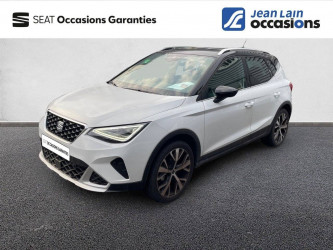 SEAT ARONA Arona 1.0 TSI 110 ch Start/Stop DSG7 Xperience 27/05/2024 en vente à Coublevie