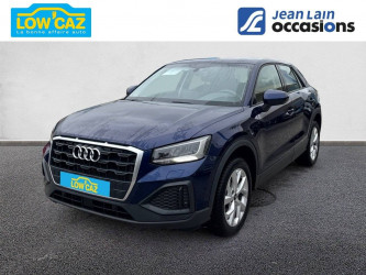 AUDI Q2 Q2 30 TFSI 110 BVM6 04/05/2022 en vente à La Ravoire