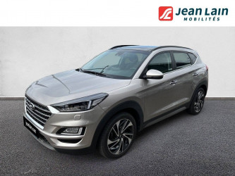 HYUNDAI TUCSON Tucson 1.6 T-GDi 177 DCT-7 Executive 18/04/2019 en vente à Margencel