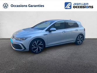 VOLKSWAGEN GOLF Golf 1.5 eTSI OPF 130 DSG7 R-Line 28/06/2024 en vente à Saint Jean de Maurienne