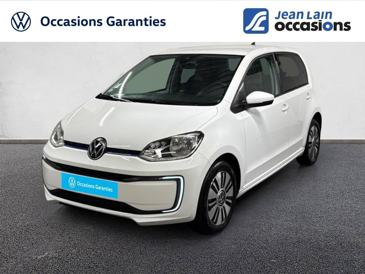 Vente en ligne VOLKSWAGEN E-UP! 2.0 e-up! 83 Electrique Life Plus de 2023 au prix de 14 190 €