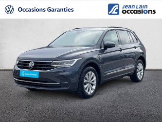 VOLKSWAGEN TIGUAN BUSINESS Tiguan 2.0 TDI 150ch DSG7 Life Business 13/09/2023 en vente à Valserhône