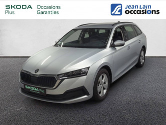 SKODA OCTAVIA COMBI NOUVELLE Octavia Combi 1.5 TSI 150 ch ACT Ambition 11/03/2021 en vente à La Motte-Servolex
