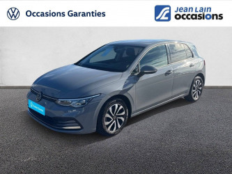 VOLKSWAGEN GOLF Golf 1.5 TSI ACT OPF 130 BVM6 Active 13/07/2022 en vente à Ville-la-Grand