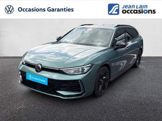 VOLKSWAGEN PASSAT Passat 1.5 eTSI OPF 150 DSG7 R-Line 28/12/2024 en vente à Seyssinet-Pariset