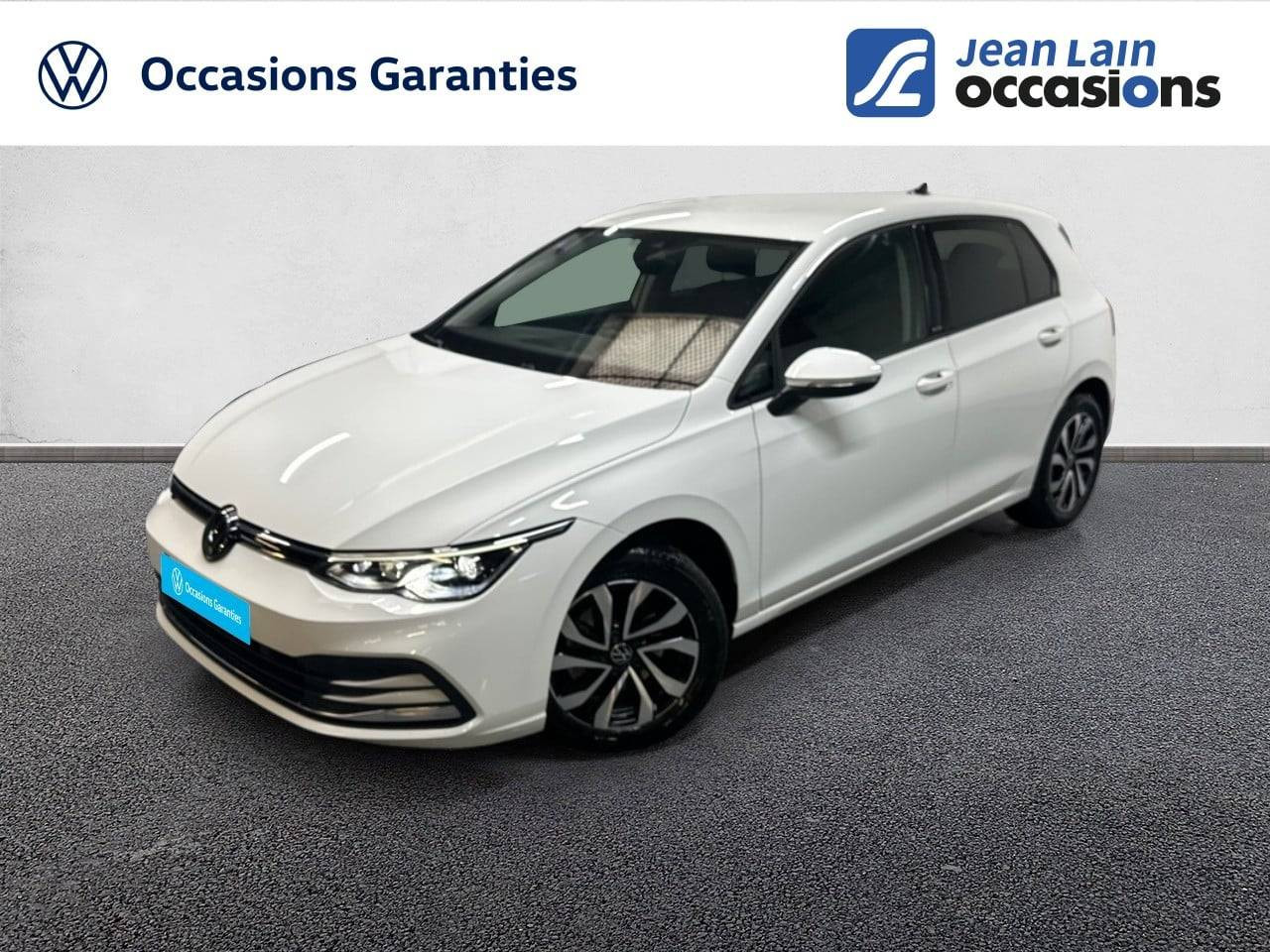 Vente en ligne VOLKSWAGEN GOLF Golf 1.5 eTSI OPF 130 DSG7 Active de 2023 au prix de 24 690 €