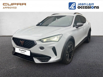 CUPRA FORMENTOR Formentor 1.5 TSI 150 ch DSG7 V 27/10/2021 en vente à Bourgoin-Jallieu