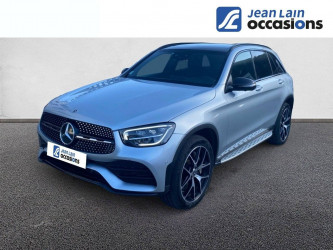 MERCEDES GLC GLC 300 e 9G-Tronic 4Matic AMG Line 11/05/2022 en vente à Saint Jean de Maurienne