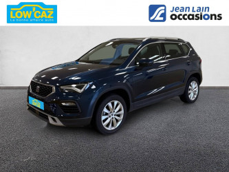 SEAT ATECA Ateca 1.0 TSI 110 ch Start/Stop Style 23/02/2021 en vente à Sassenage