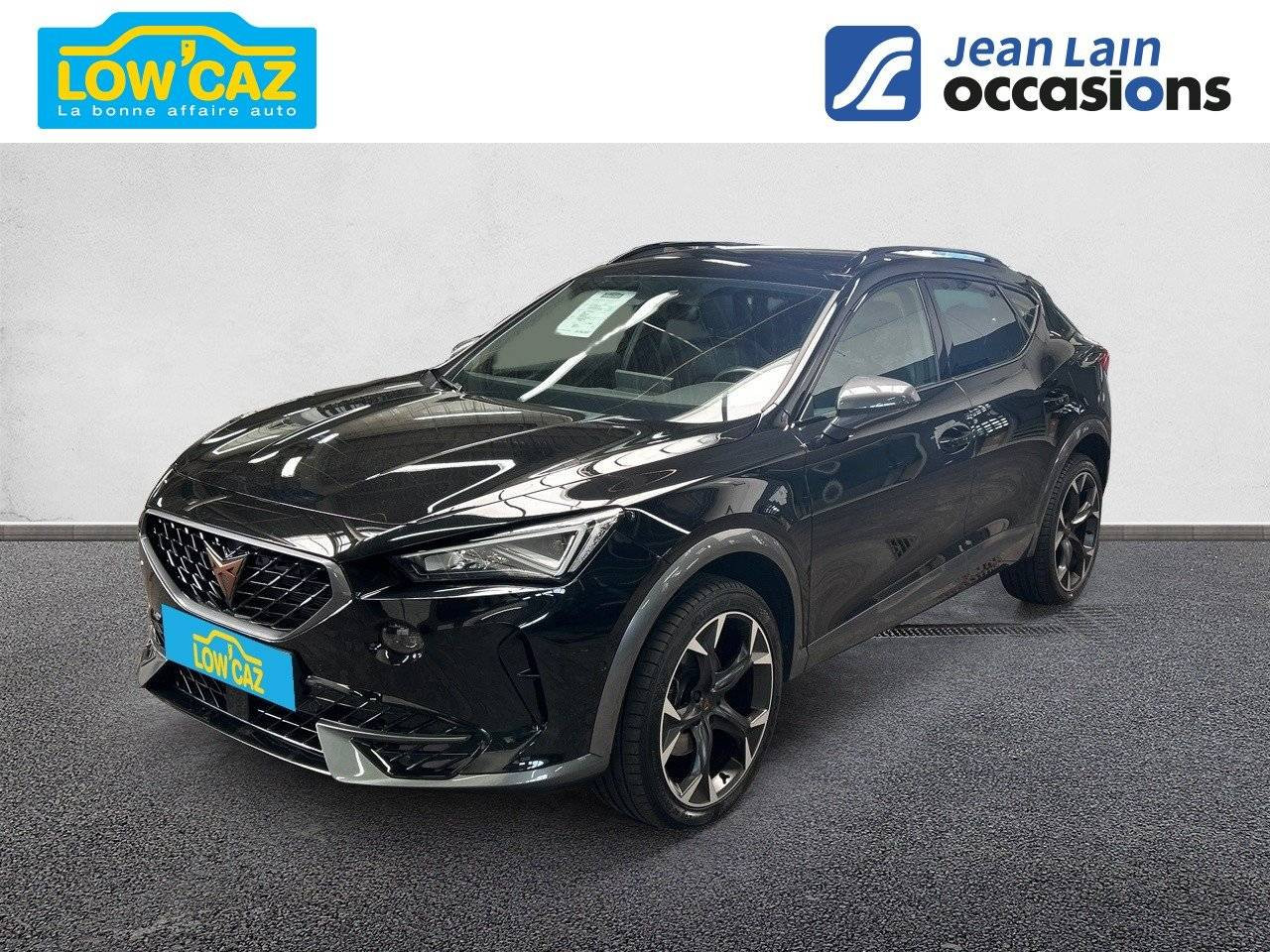 Vente en ligne CUPRA FORMENTOR Formentor 2.0 TDI 150 ch DSG7 4Drive Business Edition de 2023 au prix de 29 490 €