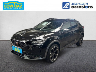 CUPRA FORMENTOR Formentor 2.0 TDI 150 ch DSG7 4Drive Business Edition 09/03/2023 en vente à La Ravoire