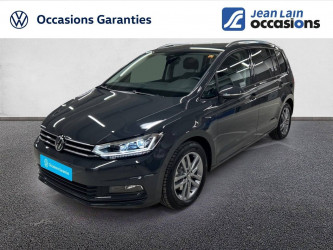 VOLKSWAGEN TOURAN Touran 2.0 TDI 150 DSG7 7pl VW Edition 28/06/2025 en vente à Cessy