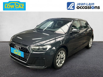 AUDI A1 SPORTBACK A1 Sportback 25 TFSI 95 ch BVM5 Design 26/11/2021 en vente à La Ravoire