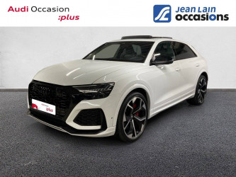 AUDI RS Q8 RS Q8 Tiptronic 8 Quattro 10/06/2020 en vente à Vénissieux