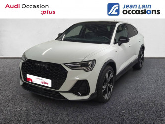 AUDI Q3 SPORTBACK Q3 Sportback 35 TDI 150 ch S tronic 7 S line 24/09/2024 en vente à La Motte-Servolex