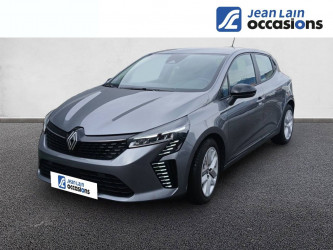 RENAULT CLIO V Clio TCe 90 ch GSR2 Evolution 27/05/2024 en vente à Tournon