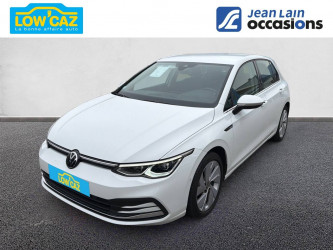 VOLKSWAGEN GOLF Golf 2.0 TDI SCR 150 DSG7 4Motion Style 18/05/2022 en vente à La Ravoire