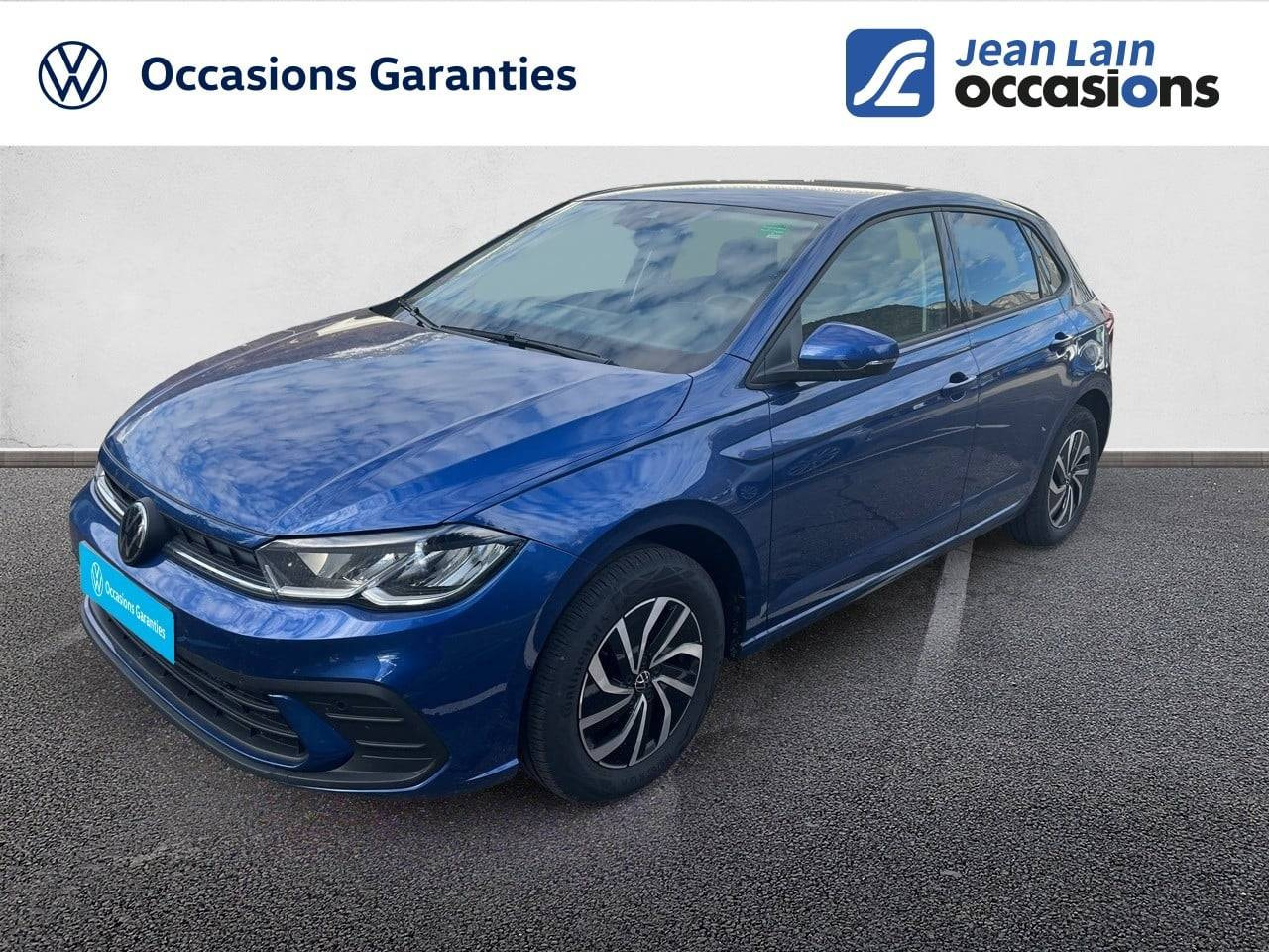Vente en ligne VOLKSWAGEN POLO Polo 1.0 TSI 95 S&S BVM5 VW Edition de 2025 au prix de 20 990 €