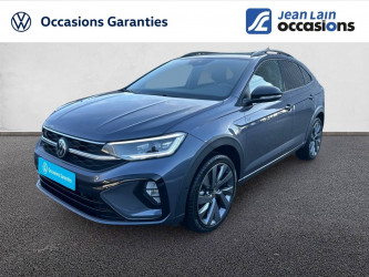 VOLKSWAGEN TAIGO Taigo 1.5 TSI 150 DSG7 R-Line Edition 19/04/2025 en vente à Cessy