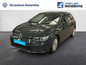 VOLKSWAGEN GOLF Golf 1.0 TSI OPF 110 BVM6 03/03/2021 en vente à Seyssinet-Pariset