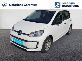 VOLKSWAGEN E-UP! 2.0 e-up! 2.0 Electrique 12/11/2021 en vente à Crolles