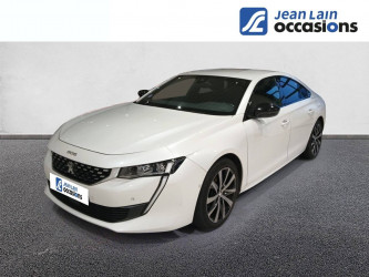 PEUGEOT 508 508 Hybrid 225 e-EAT8 GT Line 30/03/2021 en vente à Albertville