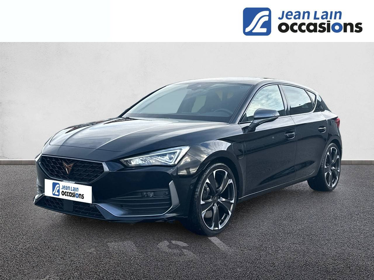 Vente en ligne CUPRA LEON Leon 1.4 e-HYBRID 245 ch DSG6 VZ de 2022 au prix de 26 990 €