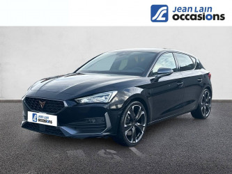 CUPRA LEON Leon 1.4 e-HYBRID 245 ch DSG6 VZ 08/06/2022 en vente à Cessy