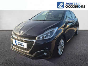 PEUGEOT 208 208 PureTech 110ch S&S BVM6 Allure 31/05/2019 en vente à Valence