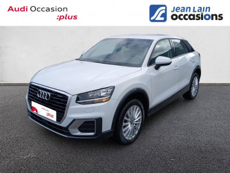 AUDI Q2 Q2 30 TFSI 116 S tronic 7 Design 16/03/2019 en vente à Cessy