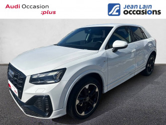 AUDI Q2 Q2 35 TFSI 150 S tronic 7 S line Plus 30/12/2022 en vente à Echirolles