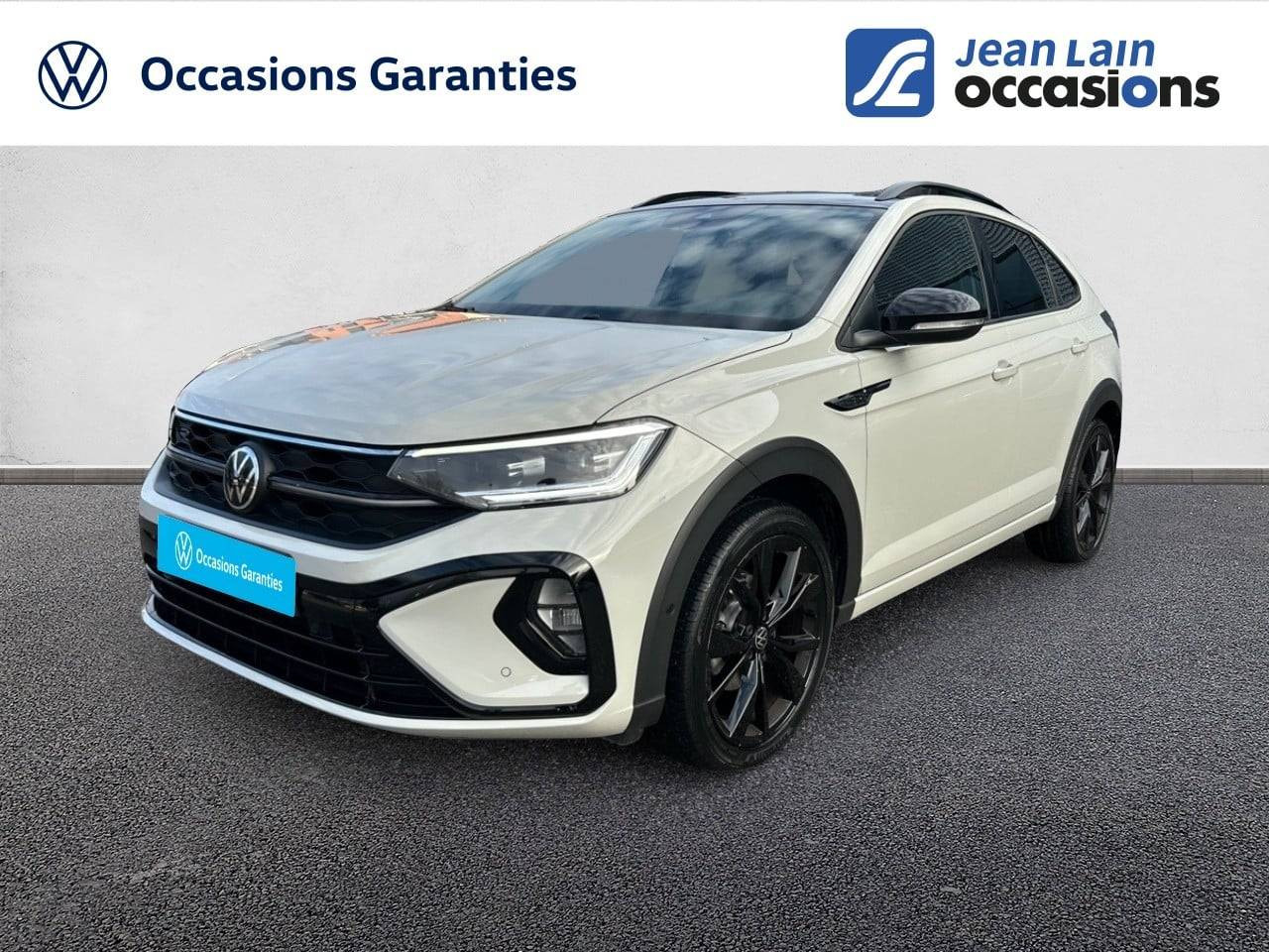 Vente en ligne VOLKSWAGEN TAIGO Taigo 1.5 TSI 150 DSG7 1st Edition de 2022 au prix de 22 990 €