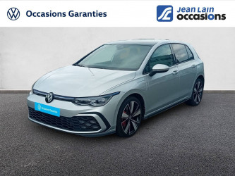 VOLKSWAGEN GOLF Golf 1.4 Hybrid Rechargeable OPF 245 DSG6 GTE 23/02/2023 en vente à Ville-la-Grand