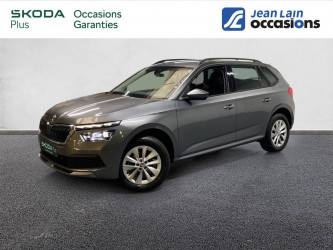 SKODA KAMIQ Kamiq 1.0 TSI Evo 110 ch BVM6 Business 14/12/2023 en vente à Seynod