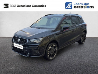 SEAT ARONA Arona 1.0 TSI 115 ch Start/Stop DSG7 FR 06/01/2026 en vente à Meythet