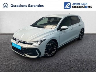 VOLKSWAGEN GOLF Golf 1.5 eTSI EVO2 150 DSG7 R-Line 30/12/2024 en vente à Seynod