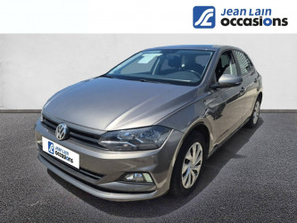 VOLKSWAGEN POLO Polo 1.0 TSI 95 S&S BVM5 Business 17/06/2020 en vente à Valence