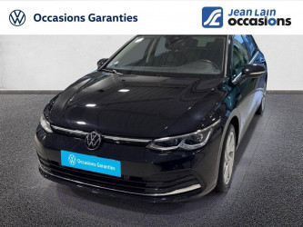 VOLKSWAGEN GOLF Golf 1.5 eTSI OPF 150 DSG7 Style 12/05/2023 en vente à Albertville