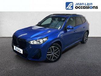 BMW X1 U11 X1 xDrive 30e 326ch DKG7 M Sport 10/07/2023 en vente à Seynod
