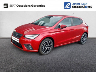 SEAT IBIZA Ibiza 1.0 EcoTSI 95 ch S/S BVM5 Copa 26/06/2025 en vente à Ville-la-Grand