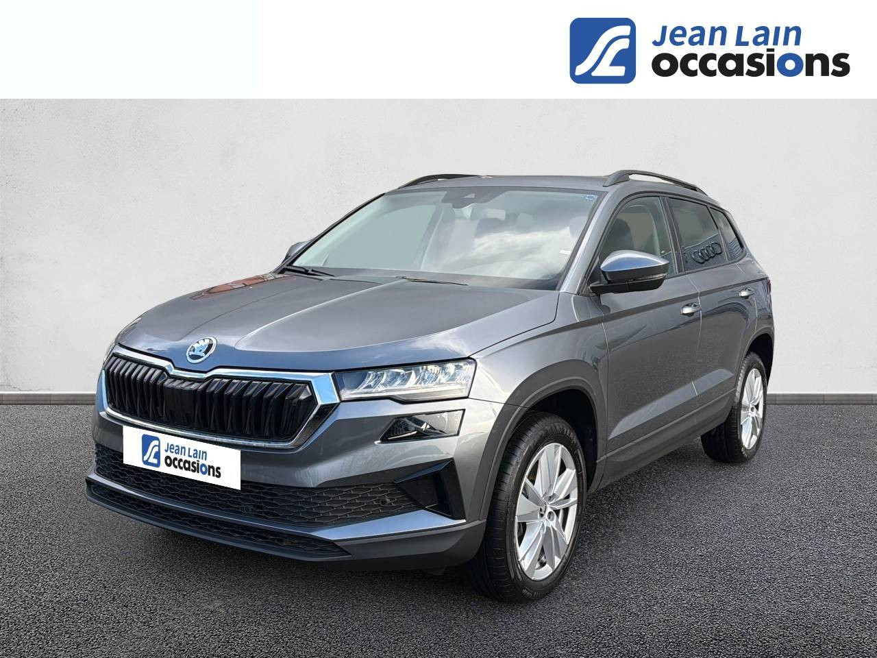 Vente en ligne SKODA KAROQ Karoq 1.5 TSI Evo 2 150 ch ACT DSG7 Selection de 2025 au prix de 31 490 €