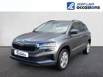SKODA KAROQ Karoq 1.5 TSI Evo 2 150 ch ACT DSG7 Selection 16/05/2025 en vente à Cessy