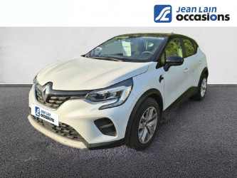 RENAULT CAPTUR Captur TCe 90 05/04/2023 en vente à Valence