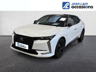 DS DS 4 DS 4 PureTech 180 EAT8 Performance Line+ 10/03/2022 en vente à Seyssinet-Pariset