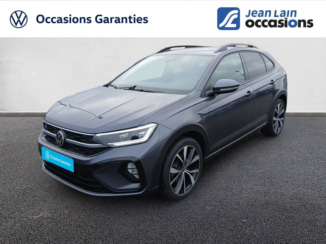 Vente en ligne VOLKSWAGEN TAIGO Taigo 1.5 TSI 150 DSG7 R-Line de 2025 au prix de 29 190 €